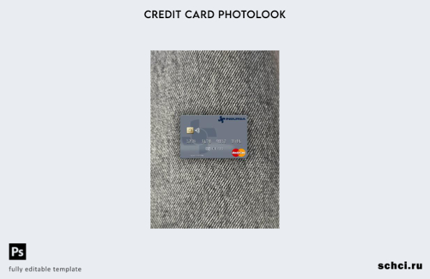 цифровая загрузка Мексика Grupo Financiero Inbursa шаблон фотоизображения master